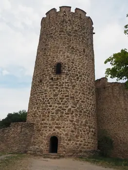 Kaysersberg, Alsace (France)